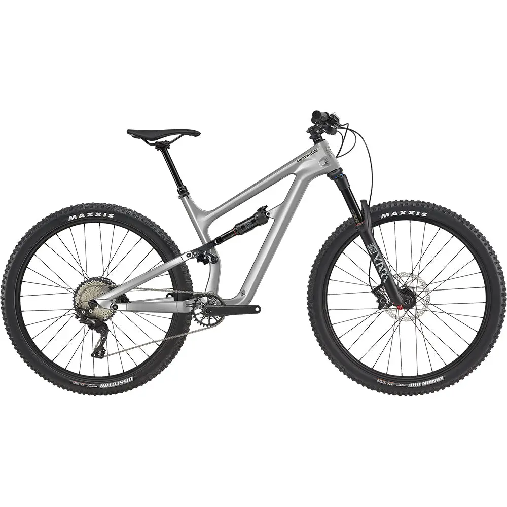 Cannondale Habit Waves 1