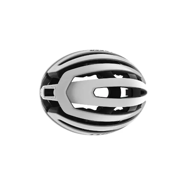 Lazer Z1 Kineticore Helmet - White 3