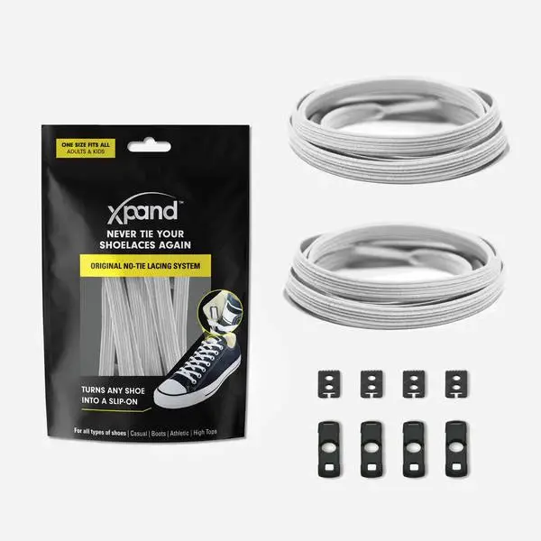 Xpand Laces Original 1