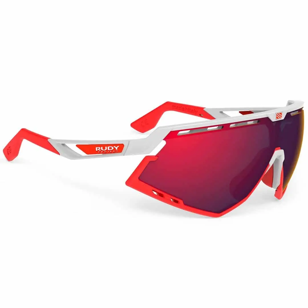 Rudy Project Defender Cycling Glasses 9