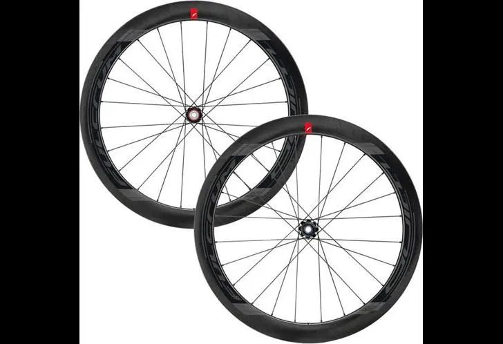 Fulcrum Wheel Set Wind Db 1