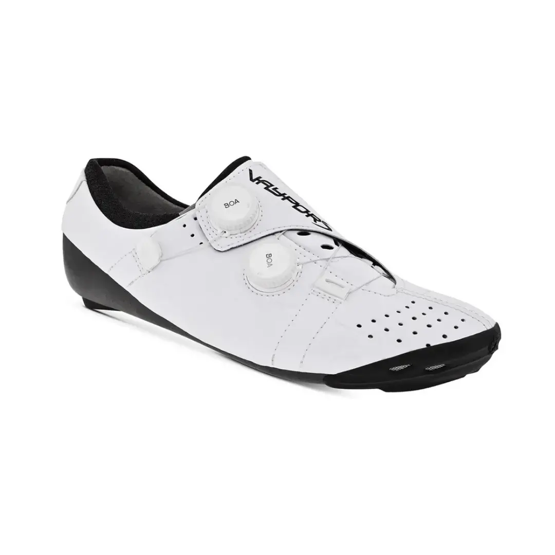 Bont Shoes Vaypor S Li2 Matte White 1