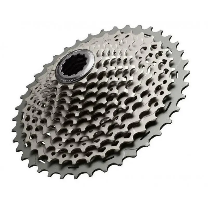 Shimano Xt Deore Cs-M8000 11-Speed Cassette 1