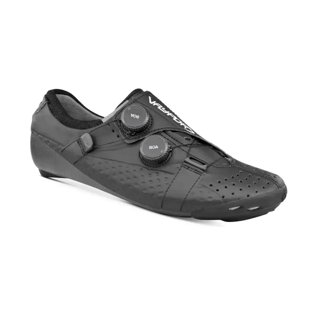 Bont Shoes Vaypor S Li2 Matte Black 1