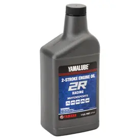 Yamalube 2-R 16 Oz. 1