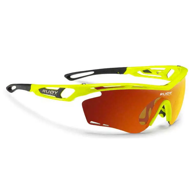 Rudy Project Tralyx Sx Cycling Glasses 1