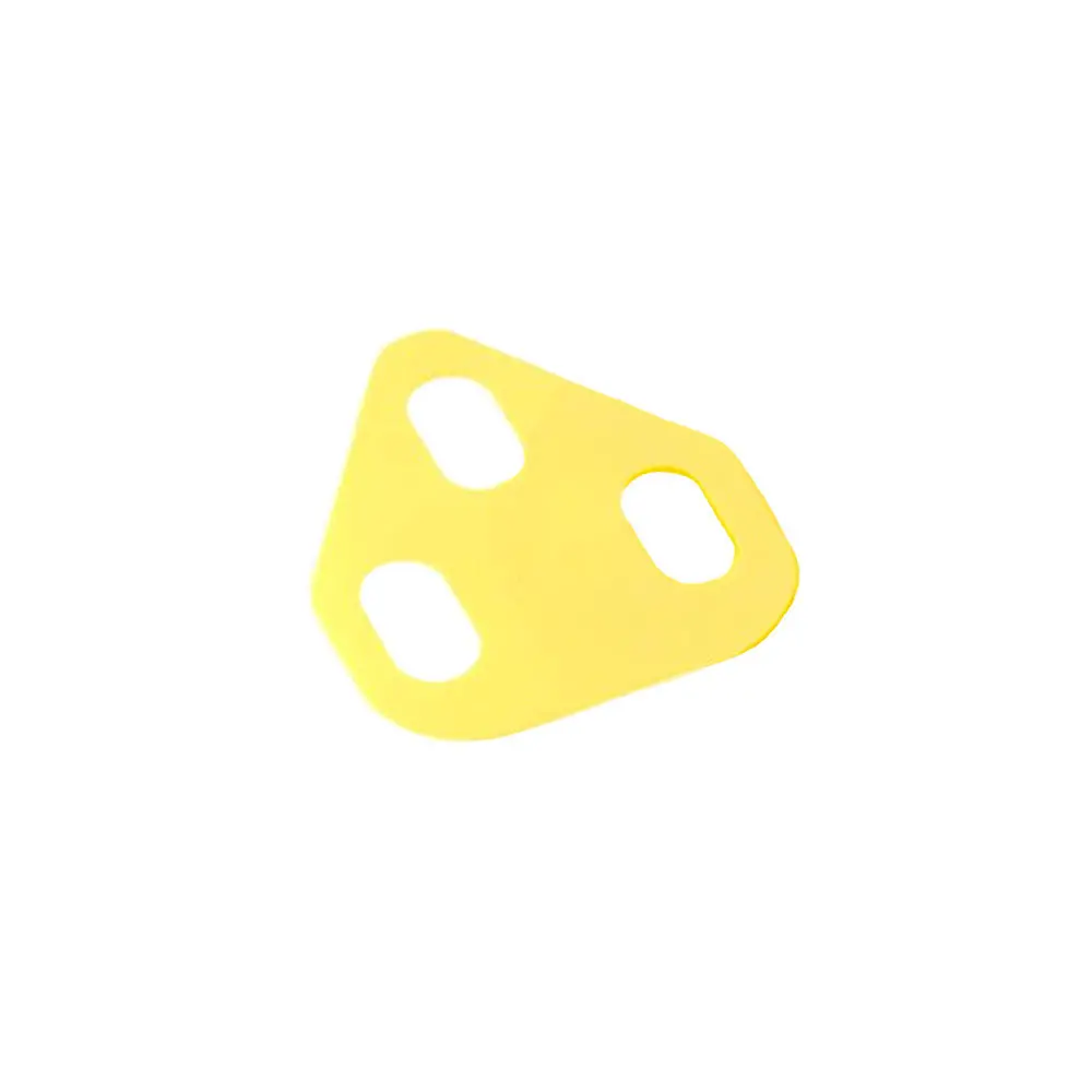 Look / Shimano 3-Hole Cleat Wedge 1