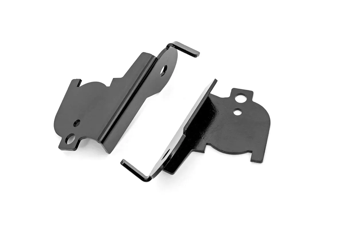 2 Inch Leveling Kit | Air Ride | Ram 1500 4Wd (2019-2025) 1