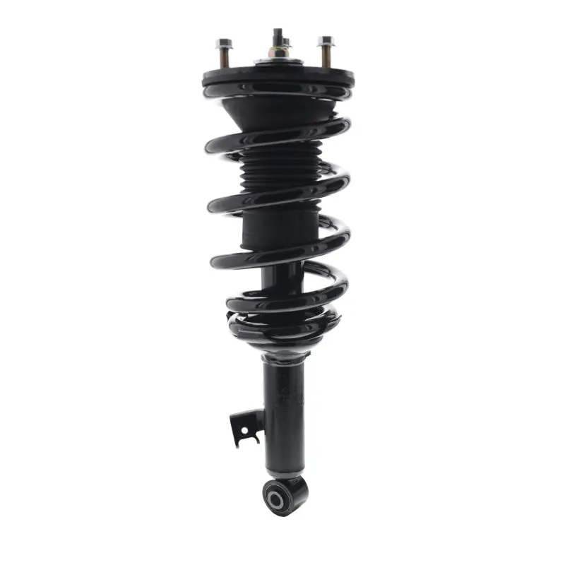 Kyb Strut-Plus Front Left Shock Assembly For 2005–2015 Toyota Tacoma 2Wd (Excludes Prerunner & X-Runner) 1