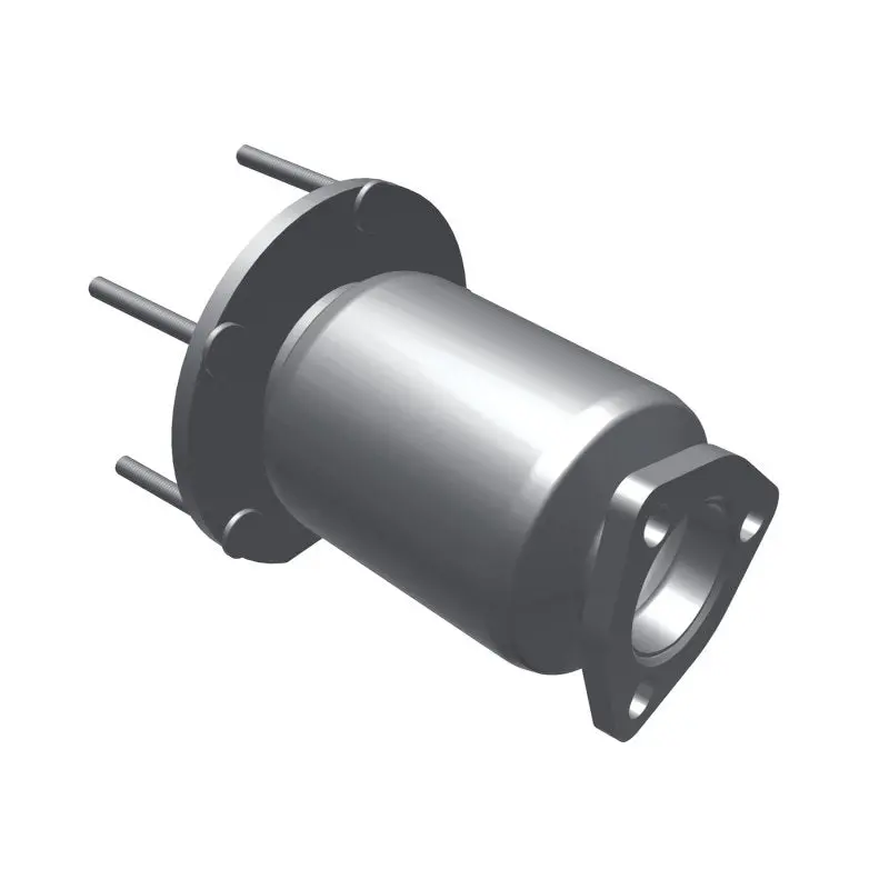 Magnaflow Direct-Fit Catalytic Converter For 1989–1992 Daihatsu Charade 1.3L Manual 1