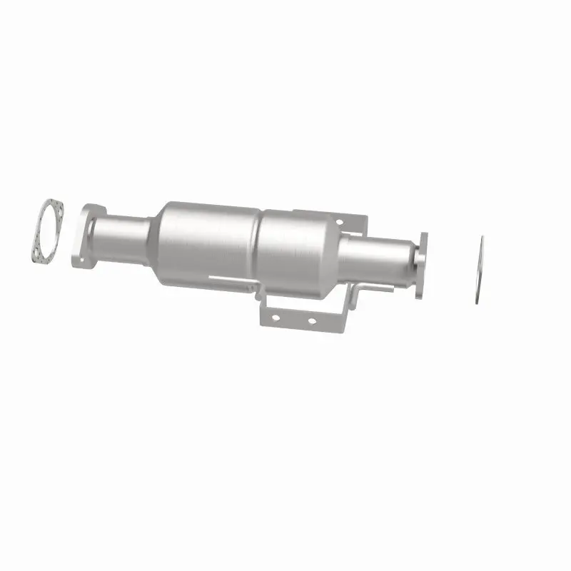 Magnaflow Direct-Fit Catalytic Converter For 1996 Chrysler Sebring 2.5L V6 2