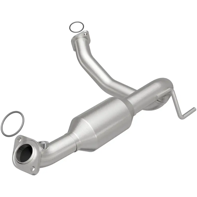 Magnaflow Direct-Fit Catalytic Converter For 2010–2012 Toyota Fj Cruiser & 4Runner (4.0L V6) 1