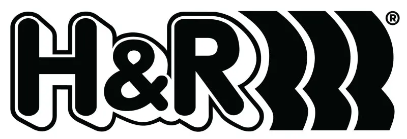 H&R Trak+ 25Mm Bolt-On Wheel Adapters For Audi/Vw — Converts 5X112 To 5X114.3 With 57.1Mm To 77.1Mm Center Bore 2