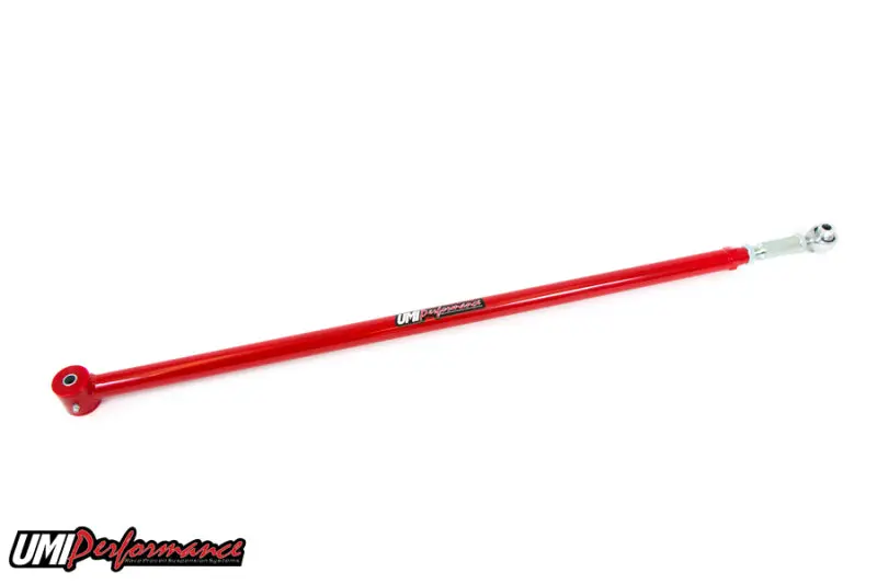Umi Performance Adjustable On-Car Panhard Bar For 2005–2014 Ford Mustang 1