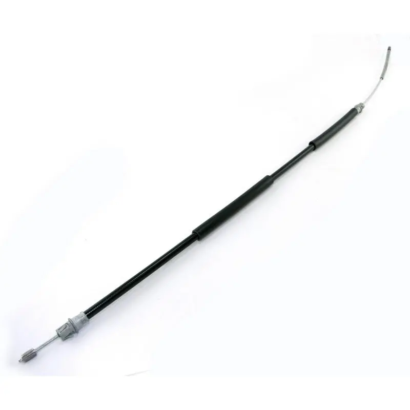 Omix-Ada Left-Hand Rear Parking Brake Cable For 1991–1995 Jeep Wrangler Yj 1