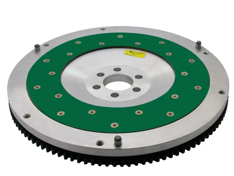Fidanza Lightweight Aluminum Flywheel For 1982–1992 Toyota Supra Na (Non-Turbo Models Only) 1