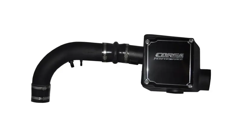 Corsa Performance Cold Air Intake For 2011–2013 Ford F-150 Raptor 6.2L V8 1