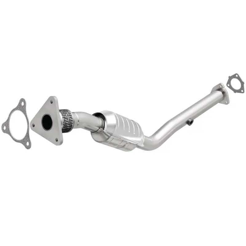 Magnaflow Replacement Exhaust Component – Alternate Part Number 46694 (When In Stock) 1