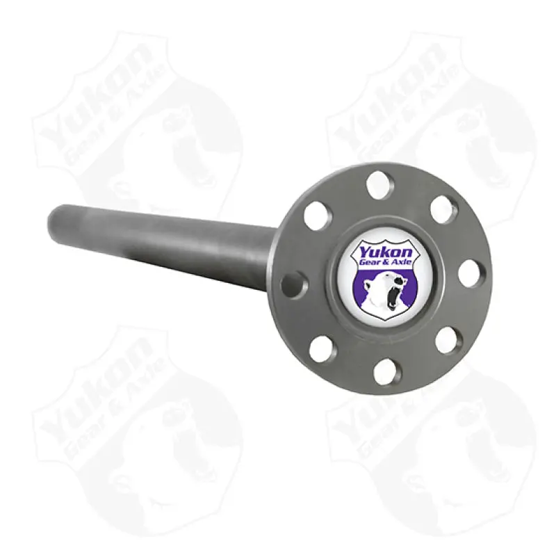 Yukon Gear 1541H Alloy Right Hand Replacement Rear Axle For Dana 70 1