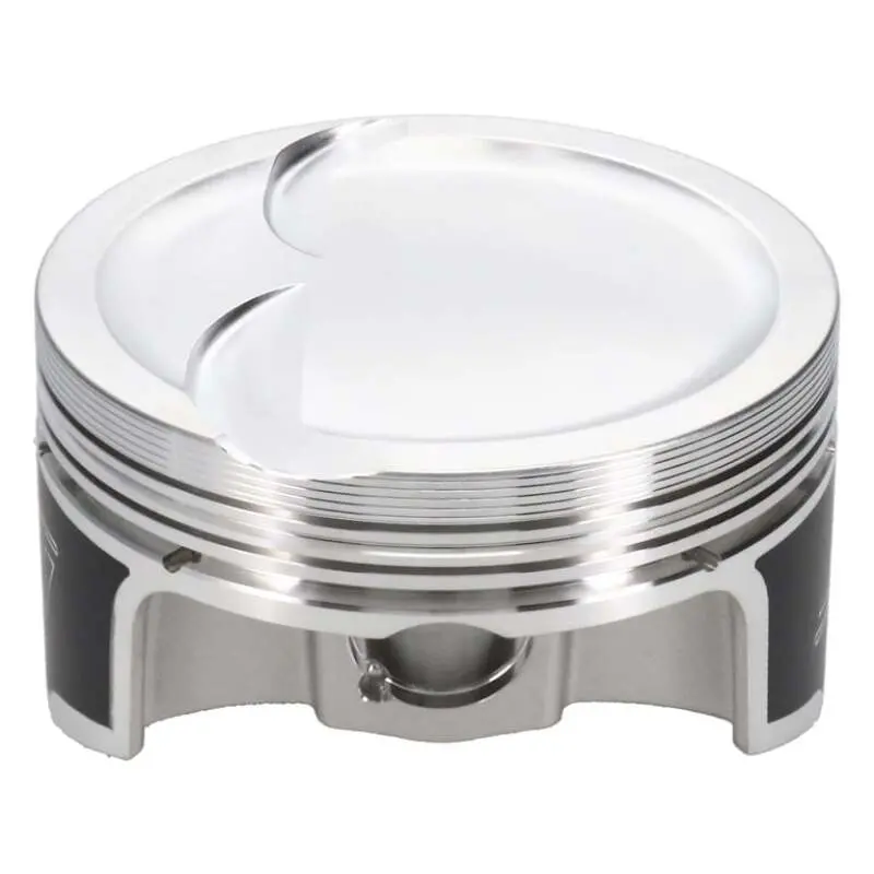 Wiseco Red Series Forged Pistons – Ls Chevy Application, 4.135" Bore, 1.294" Compression Height, -15Cc Dish 2