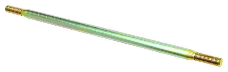 Rockjock Adjustable Sway Bar End Link – 15.5" Length, 5/8" Diameter, 1/2"-20 Rh/Lh Threads 1