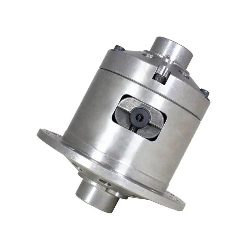 Yukon Gear Grizzly Locker Differential For Ford 8.8″ Axle – 28-Spline Compatibility 1