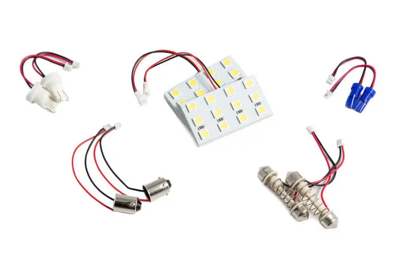Diode Dynamics Smd12 Led Board – Cool White (Single Unit) 2