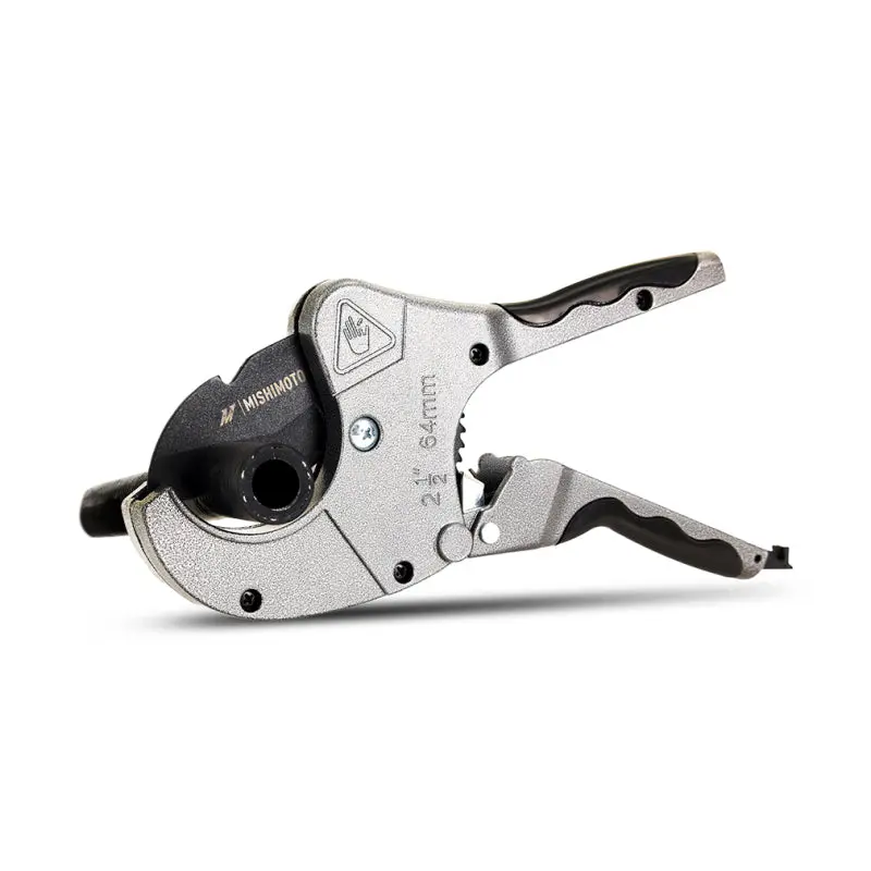 Mishimoto Precision Hose Cutter – Ergonomic Tool For Clean, Square Cuts On Automotive Hoses 2