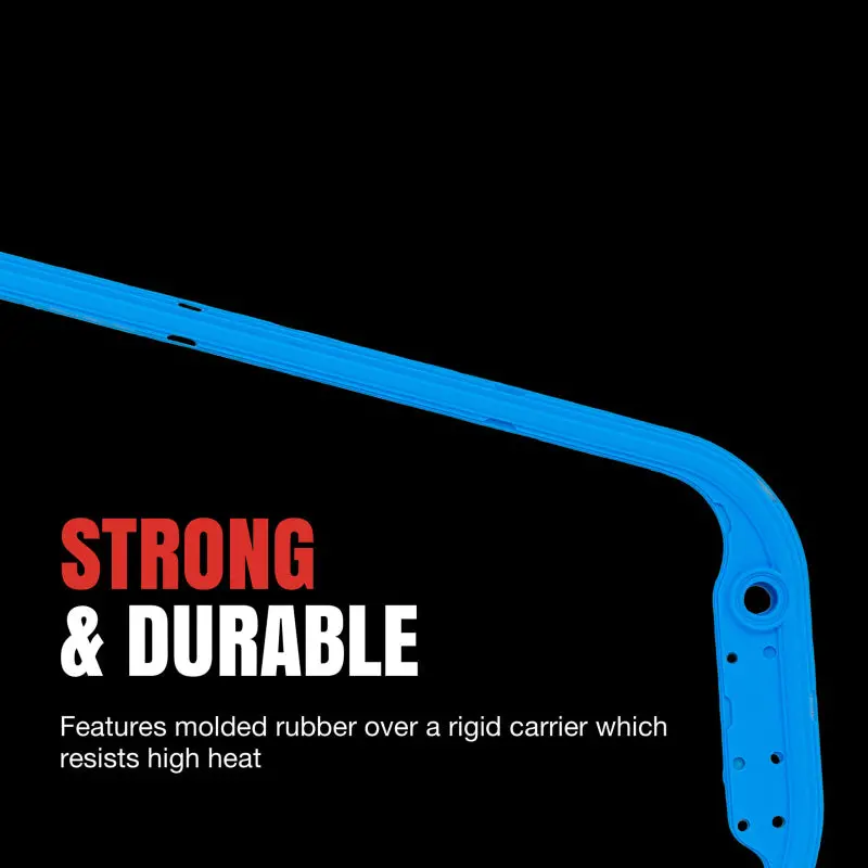 Fel-Pro Valve Cover Gasket Set For Chevrolet S10 – Vs50179T Oem-Style Replacement 2