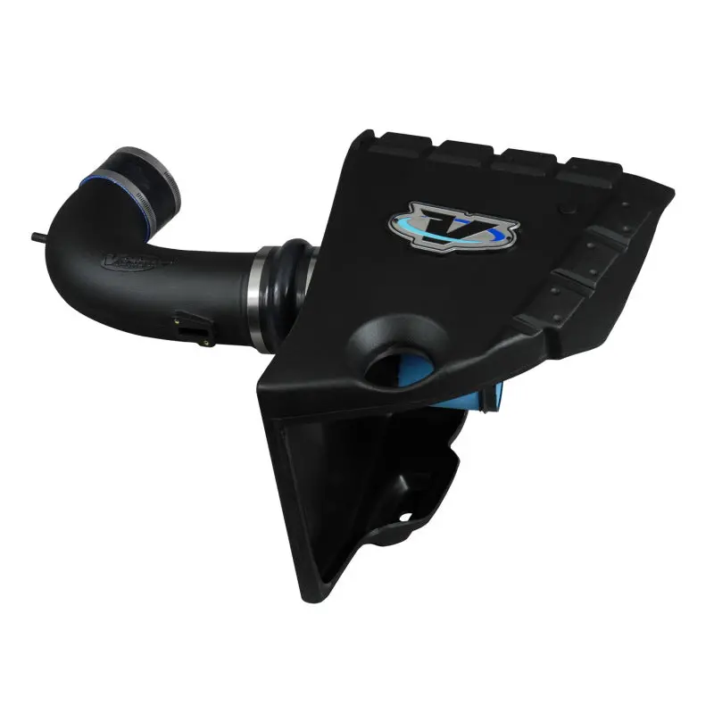 Volant Powercore Cold Air Intake System For 2010–2014 Chevrolet Camaro 6.2L V8 1