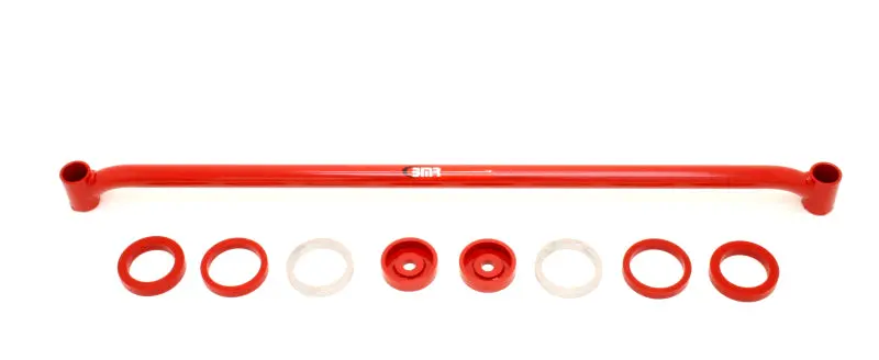 Bmr Anti-Wheel Hop Kit For 2004–2005 Cadillac Cts-V – High-Performance Red Finish 1
