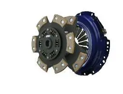 Spec Stage 3 Clutch Kit For 2004–2007 Mazda Rx-8 1