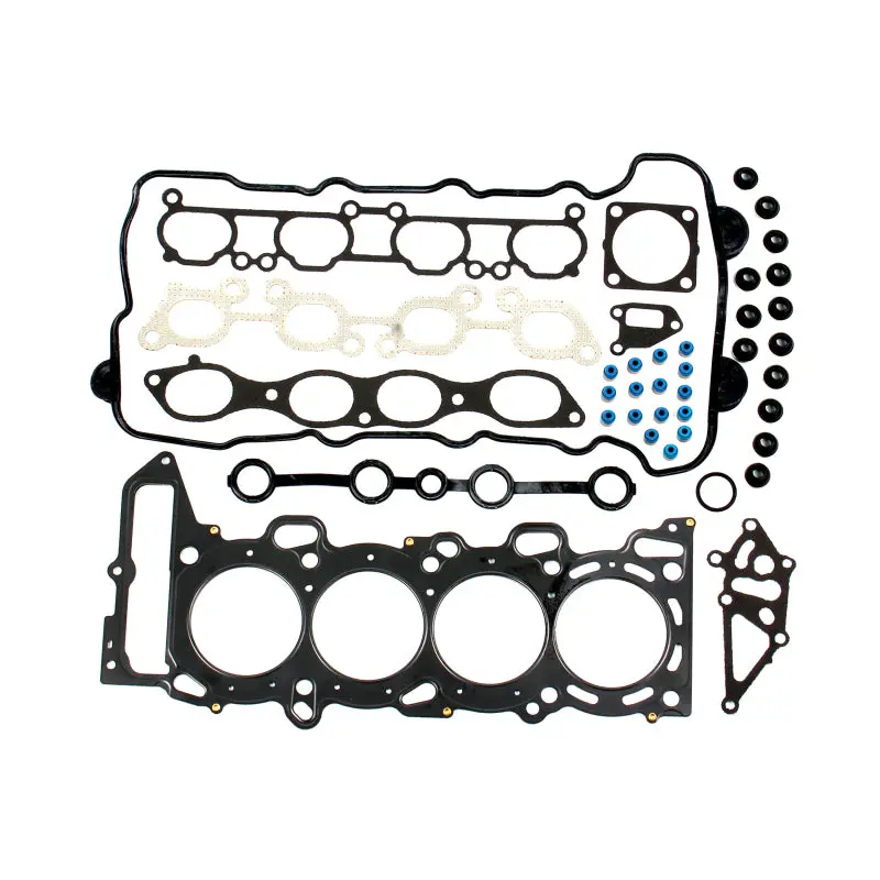 Cometic Street Pro Gasket Kit For Nissan Sr16Ve (1997–2001, 87Mm Bore) 2