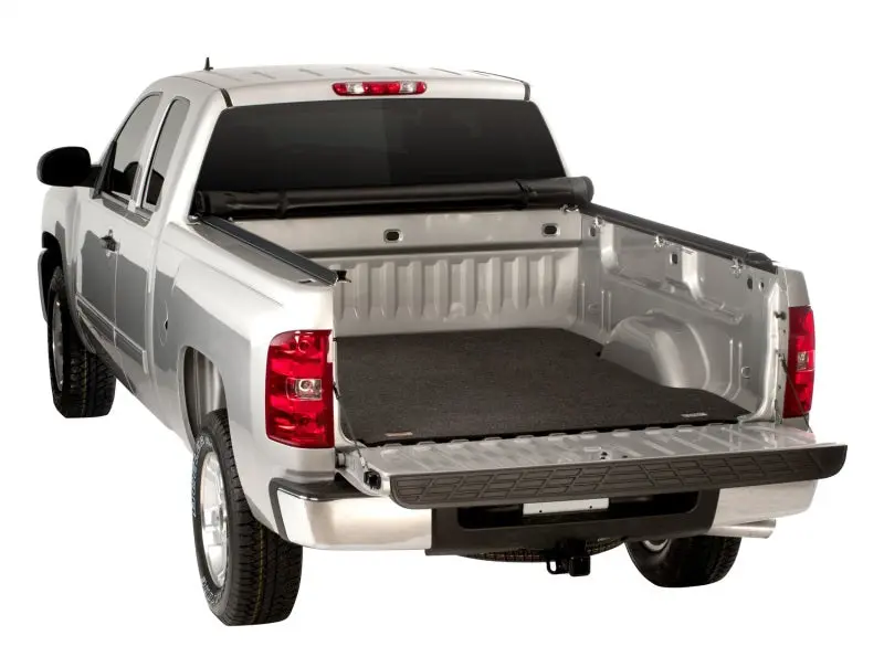 Access Truck Bed Mat – Custom Fit For 2005–2019 Nissan Frontier Crew Cab With 4Ft 6In Bed 1
