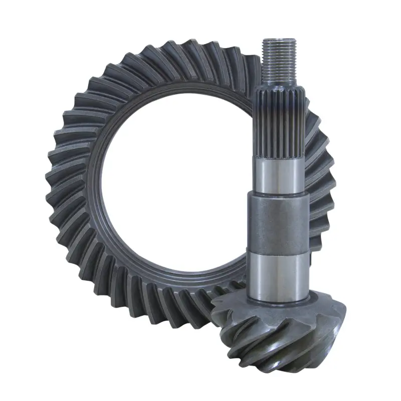 Yukon Gear Dana 30 High-Performance Ring & Pinion Set – 3.73 Reverse Rotation 1