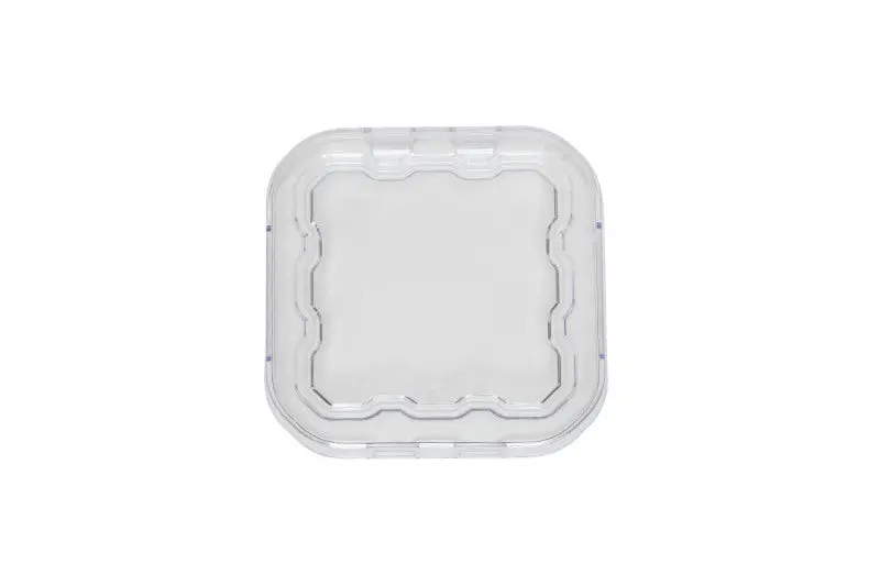 Diode Dynamics Ss5 Led Pod Light Lens – Clear Protective Cover For Off-Road Lighting 1
