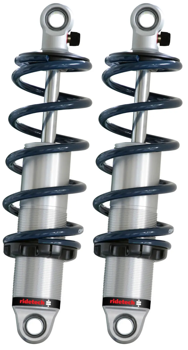 Ridetech Hq Series Front Coilover Kit For 1963–1972 Chevrolet C10 Trucks 1