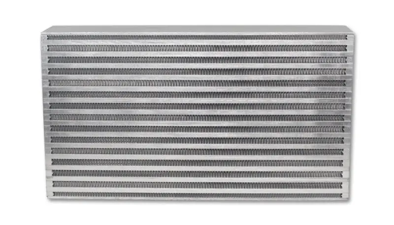 Vibrant Performance 18" X 12" X 6" Bar-And-Plate Intercooler Core 1