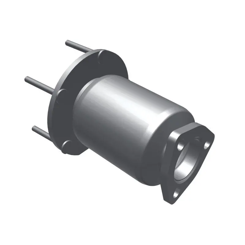 Magnaflow Direct-Fit Catalytic Converter For 1989–1992 Daihatsu Charade 1.3L Manual 2