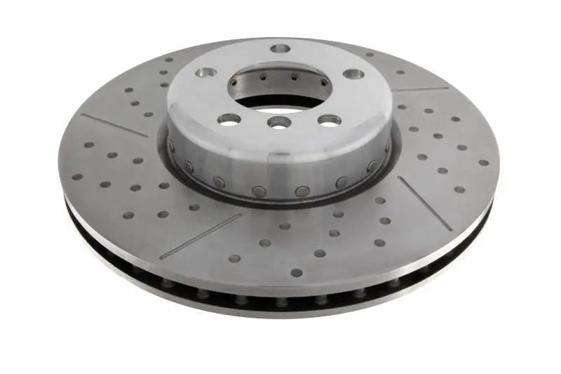 Ebc Gd Sport Front Brake Rotors For 2015+ Bmw 320I Xdrive F30 With Brembo Calipers 1
