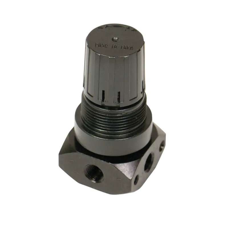Bd Diesel Brake - 2003-2007 Ford 6.0L Powerstroke Auto Trans 4In Exh 1
