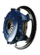 Spec Mini Twin Clutch Kit – R-Trim Configuration For Acura Cl (1997–1999), Honda Accord (1990–1998), And Prelude (1992–2001) 1