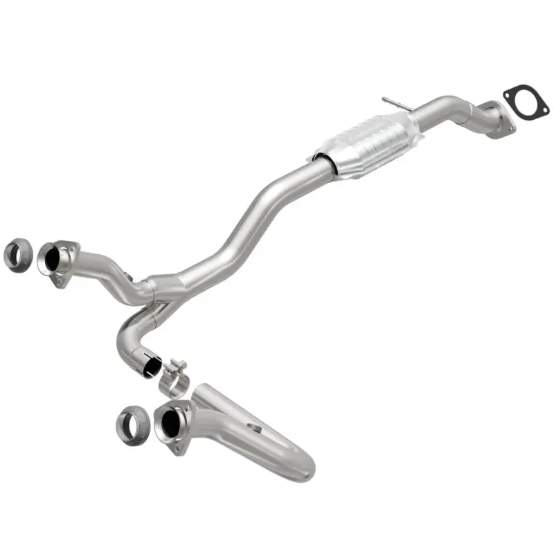 Magnaflow Direct-Fit Catalytic Converter For 2000 Chevrolet Blazer 4Wd – 4.3L V6, California-Compliant 1
