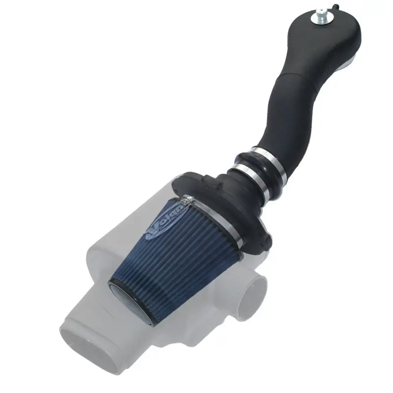 Volant Pro5 Closed-Box Cold Air Intake For 2001 Dodge Ram 1500 3.9L V6 1