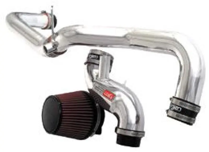 Injen Black Cold Air Intake For 1994–1997 Honda Accord 2.2L – Special Order 1