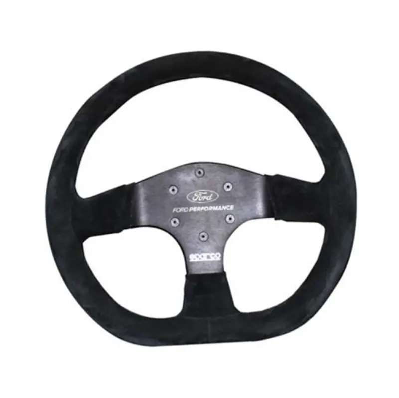Ford Racing Off-Road Steering Wheel – Race-Ready Design For 2005–2016 Mustang Models 1