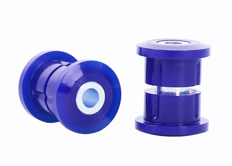 Superpro Front Control Arm Bushing Kit – Inner Forward Lower Mount For 2015 Subaru Wrx Limited 1