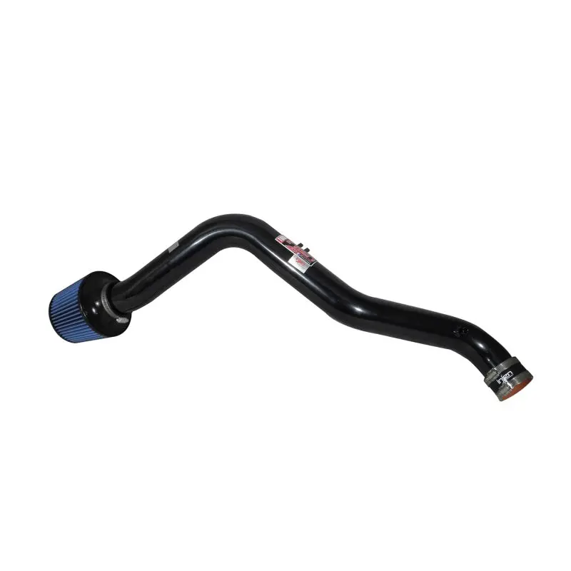 Injen Black Cold Air Intake For 1994–1997 Honda Accord 2.2L – Special Order 2
