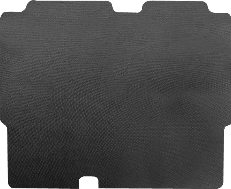Dei Custom Hood Insulation Kit For 1965–1967 Pontiac Gto And Lemans 1