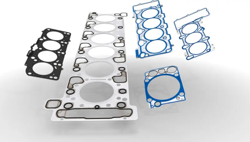 Mahle Original Cylinder Head Gasket For 2009–2011 Buick Lucerne – Left-Side Replacement, Oe-Quality Sealing 1
